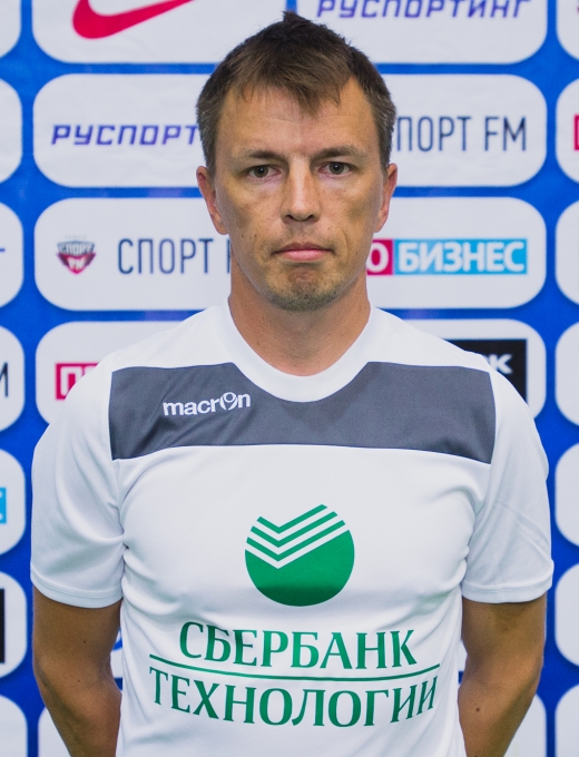 Павел Донсков