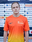 Дмитрий Ягодин