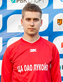 Алексей Полин