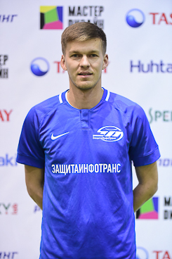 Олег Латышкин