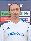 Сергей Чепиль