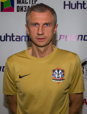 Константин Головской