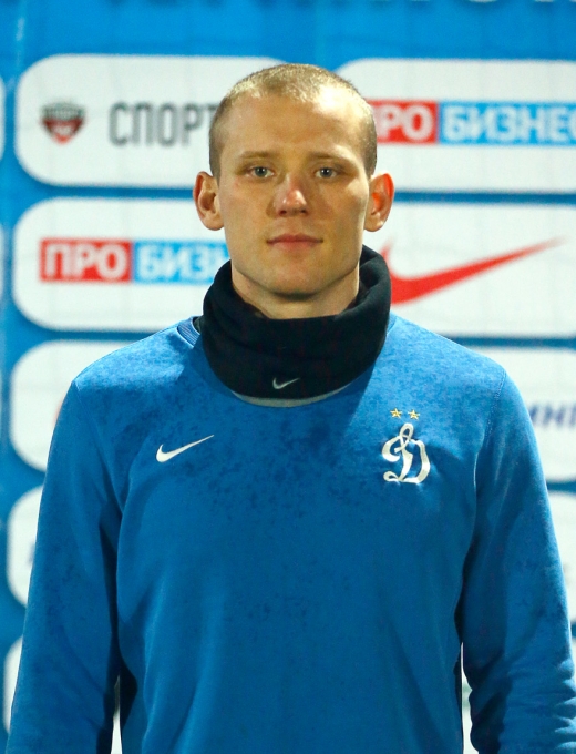 Рустам Гумаров