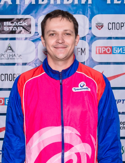Олег Иванин