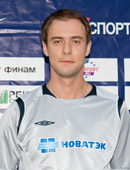 Сергей Оборотов