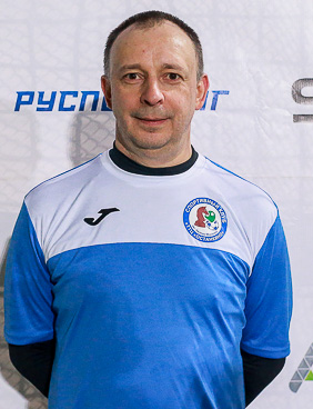 Владимир Кибиткин