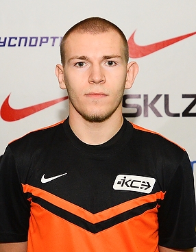 Олег Донсков