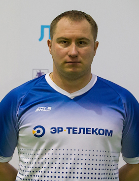 Максим Жарков
