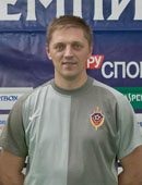 Сергей Федечкин