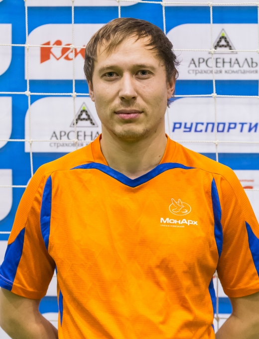 Алексей Хотылев