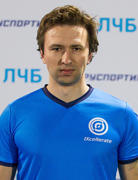 Олег Огиенко