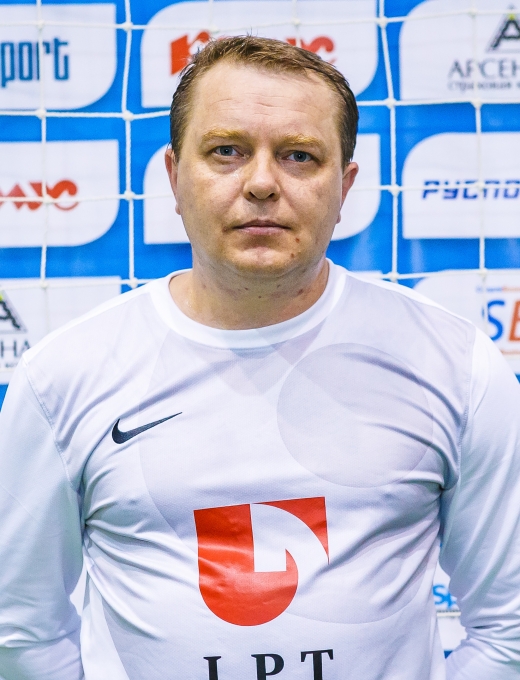 Юрий Федорченко