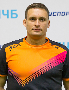 Максим Грачев