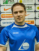 Александр Зозуля