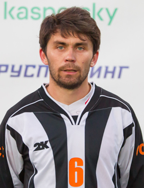 Андрей Мелентьев