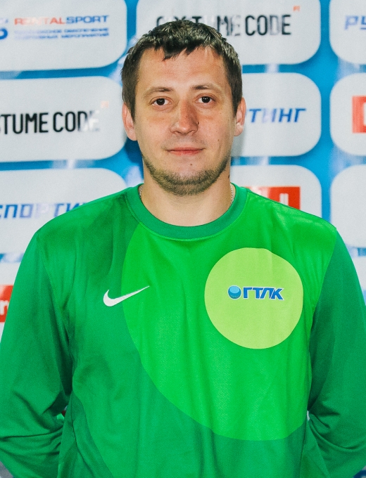 Алексей Калинин