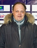 Сергей Маньшин