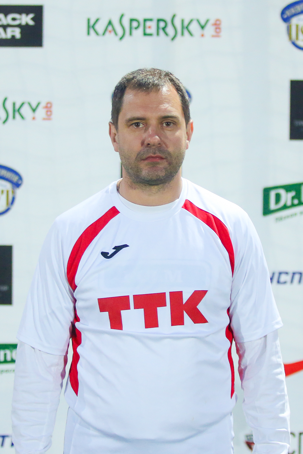 Сергей Федько