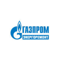 Газпром энергоремонт