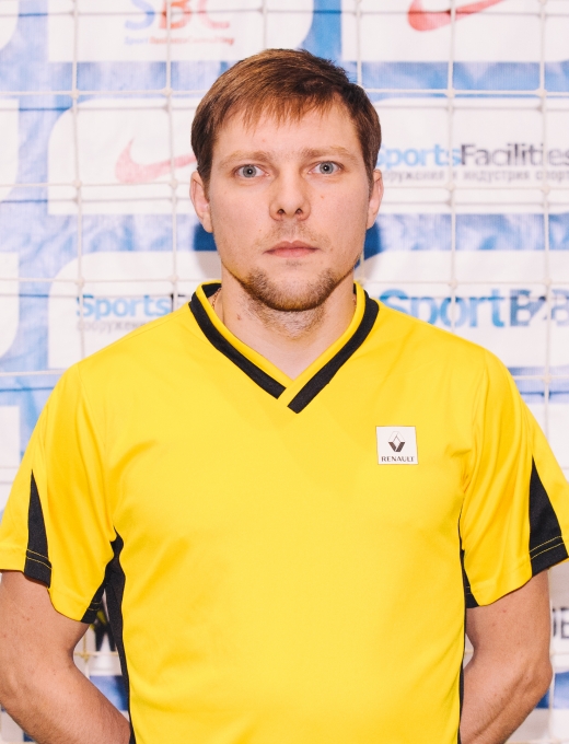 Андрей Волченков