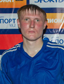 Виктор Егоров