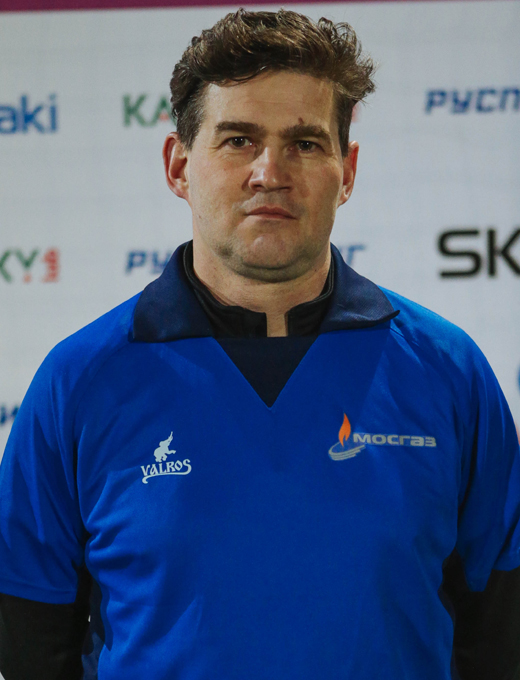 Сергей Цуканов