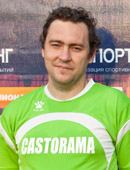 Михаил Гершун