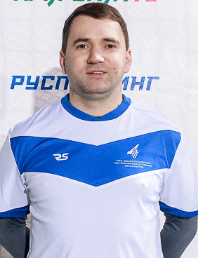 Илья Жевлаков