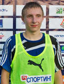 Иван Карандашев