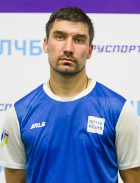 Александр Малыгин