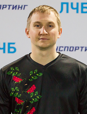 Иван Голованов