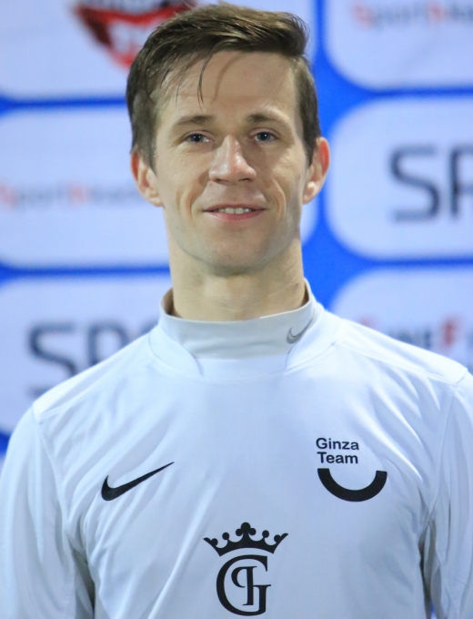 Сергей Элиозишвили