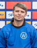 Сергей Выборнов