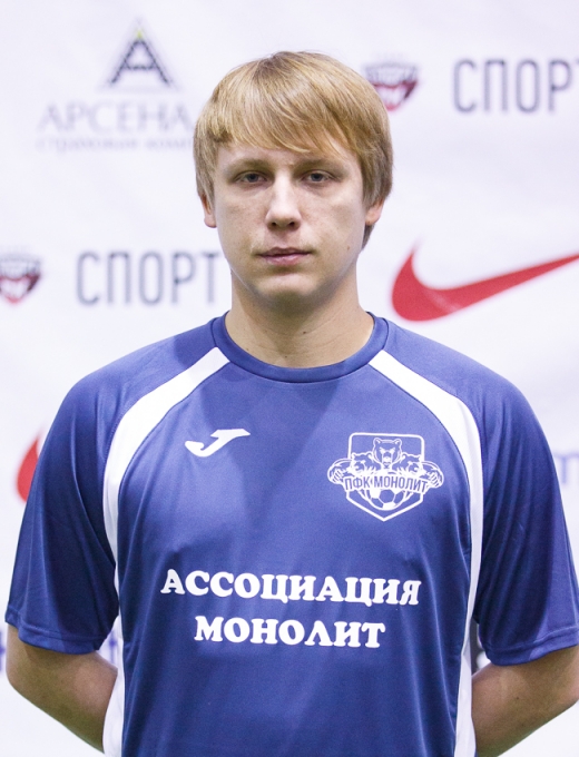 Артем Соколовский