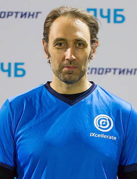 Владислав Мурашев