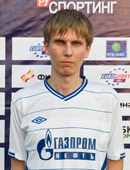 Евгений Стремилов