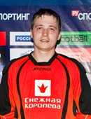 Алексей Базалей
