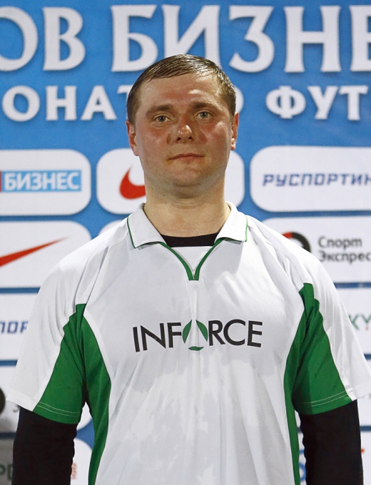 Дмитрий Веселов