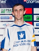 Владимир Клычников