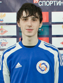 Виктор Новоселов