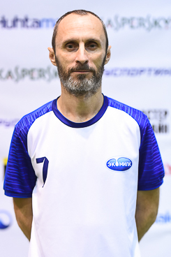 Валерий Лихобабенко