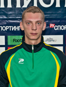 Сергей Беляйкин