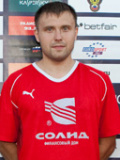 Станислав Капустин