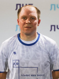 Руслан Крутовских