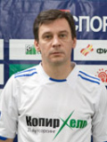 Сергей Поздняк