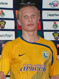 Алексей Шевяков