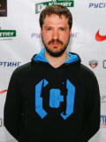 Дмитрий Мамотенко