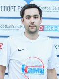 Дмитрий Крутяков