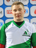 Дмитрий Ерошин