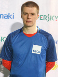 Олег Маврин